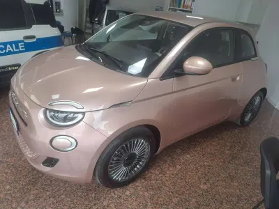 Usata Fiat 500