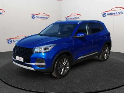 Usata DR DR 4.0