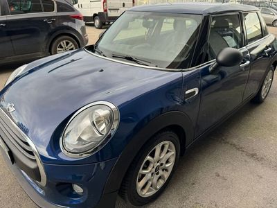 usata Mini Cooper 1.5 One One D 4 p