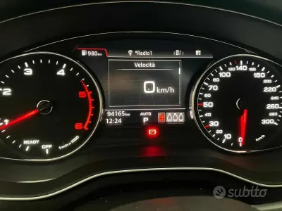 Usado Audi A4