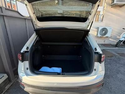 Usata VW Taigo 95 CV (69 kW) 2022 Bianco SUV