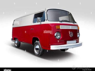 VW T2