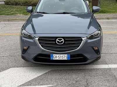 Usata Mazda CX-3 Exceed 121 CV (88 kW) 2021 SUV