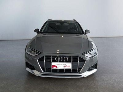 Grigio Usata 2021 Audi A4 Business Station wagon | 29.000 € (Buon prezzo)