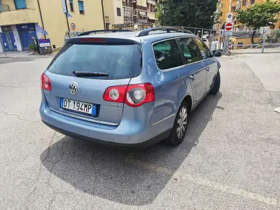 Usata VW Passat