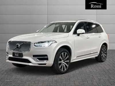 Usata Volvo XC90 Plus 236 CV (173 kW) 2024 SUV