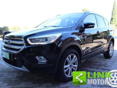 usata Ford Kuga 1.5 TDCI 120 CV S&S 2WD ST-Line GARANTITA