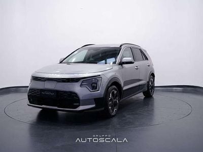 Kia e-Niro