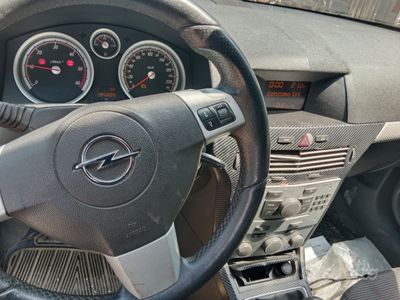 usata Opel Astra Cabriolet 1.7 turbodiesel cat 3 porte GT