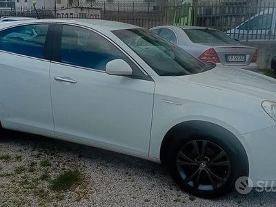 Bianco Usata 2011 Alfa Romeo Giulietta Berlina | 5200 € (Buon prezzo)