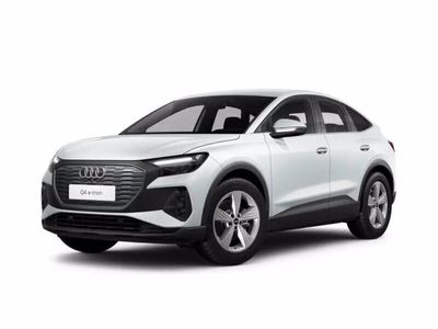 usata Audi Q4 Sportback e-tron e-tron 45 quattro 286cv