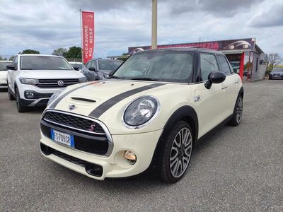 usata Mini Cooper S Cooper S 2.0