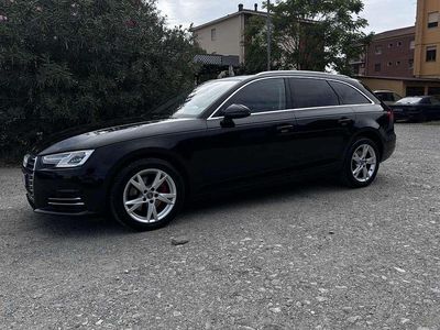 Usata Audi A4 Business 150 CV (110 kW) 2016 Station wagon