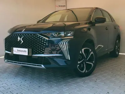 Usata DS Automobiles DS7 Crossback