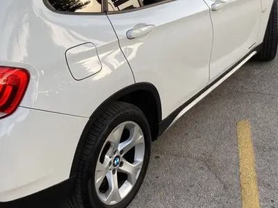 usata BMW X1 X1sdrive20d Eletta