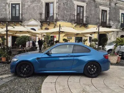 Usata BMW M2