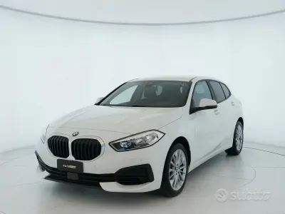 Usata BMW 116