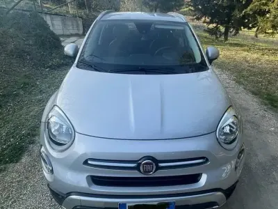 Usata Fiat 500X 95 CV (69 kW) 2019 SUV