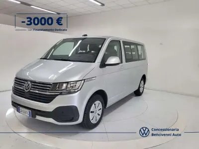 Occasion VW Caravelle