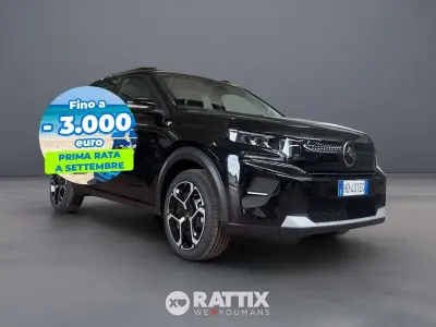 Nuova Citroën C3 PureTech 101 CV (74 kW) 2026 Night black SUV