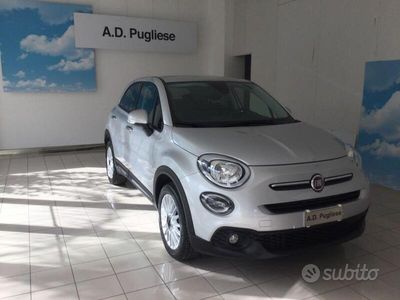 usata Fiat 500X 500 XUrban My21 1.3 Multijet 95 U138772