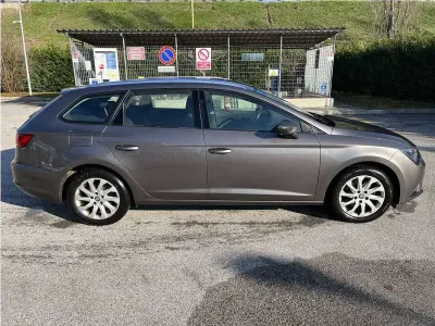 Usata Seat Leon ST