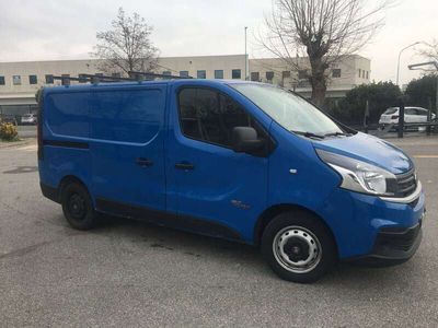 usata Fiat Talento 120 MJET - EURO 6B