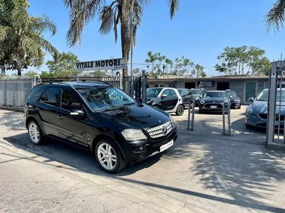 usata Mercedes ML280 CDI 190CV 4MATIC SPORT