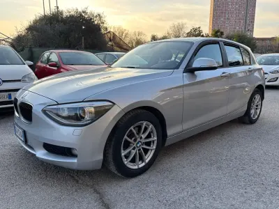 Usata BMW 118