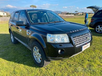 usata Land Rover Freelander 2ª serie - 2007