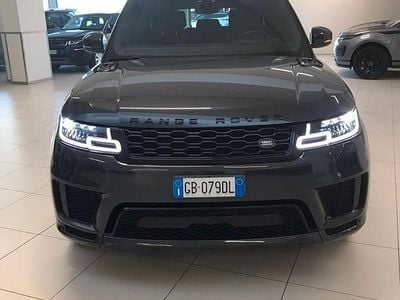 Usata 2020 Land Rover Range Rover Sport Autobiography SUV | 49.000 € (Cara)