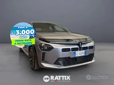 Usata Lancia Ypsilon