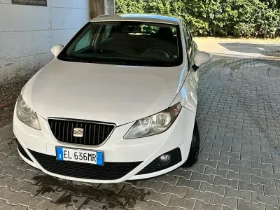 Usata Seat Ibiza