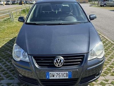 Usata 2009 VW Polo United Berlina | 4000 € (Ottimo prezzo)