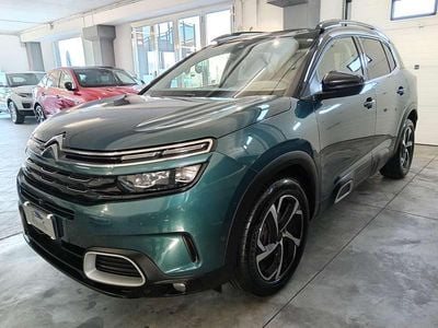 Usata Citroën C5 Aircross Shine 177 CV (130 kW) 2020 Other SUV