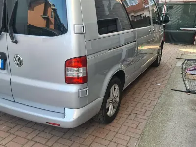 Usata VW Caravelle