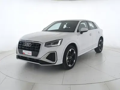 Usata Audi Q2