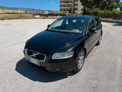 Occasion Volvo V50