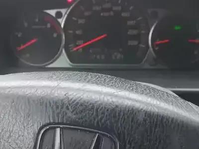 Usata Honda CR-V