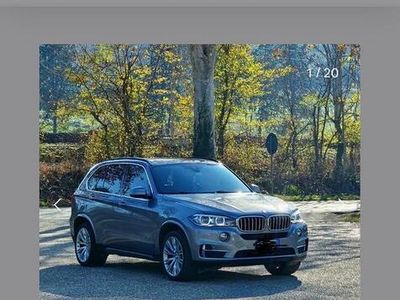 usata BMW X5 (e70) - 2016