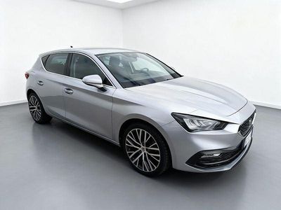 Usata Seat Leon XCELLENCE 150 CV (110 kW) 2021 Station wagon