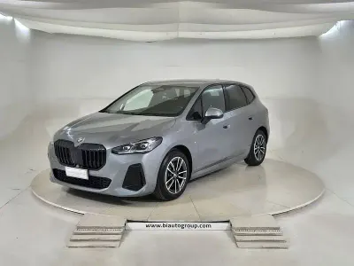 Usata BMW 223 Active Tourer