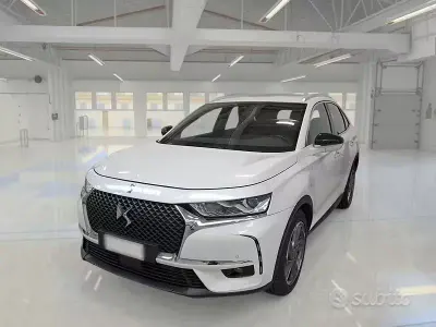 Usata DS Automobiles DS7 Crossback