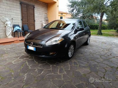 usata Fiat Bravo 2008 Diesel