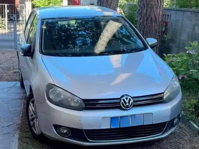 Usata VW Golf VI