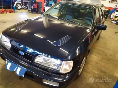 Usado Ford Sierra 220 CV (161 kW) 1992 Berlina