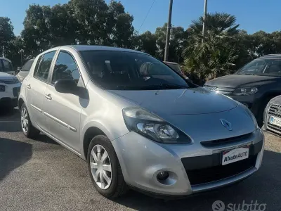 Usata Renault Clio IV