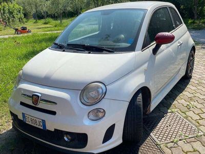 Abarth 500