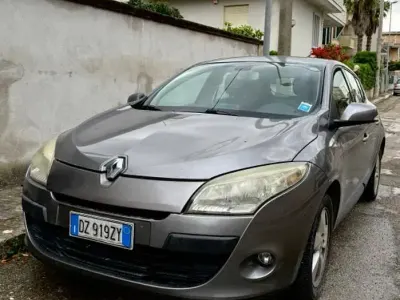 Brugt Renault Mégane