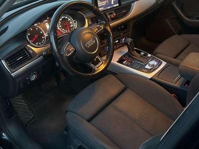 Usata Audi A6 Ambiente 194 CV (142 kW) 2015 Station wagon